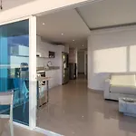 Apartamento Con Vista Al Mar 2Hab En Cartagena